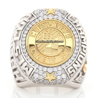 2020 Columbus Crew MLS Championship Ring/Pendant (Premium)